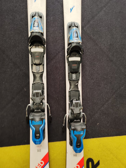 155cm Dynastar Speed 363 sci usato
