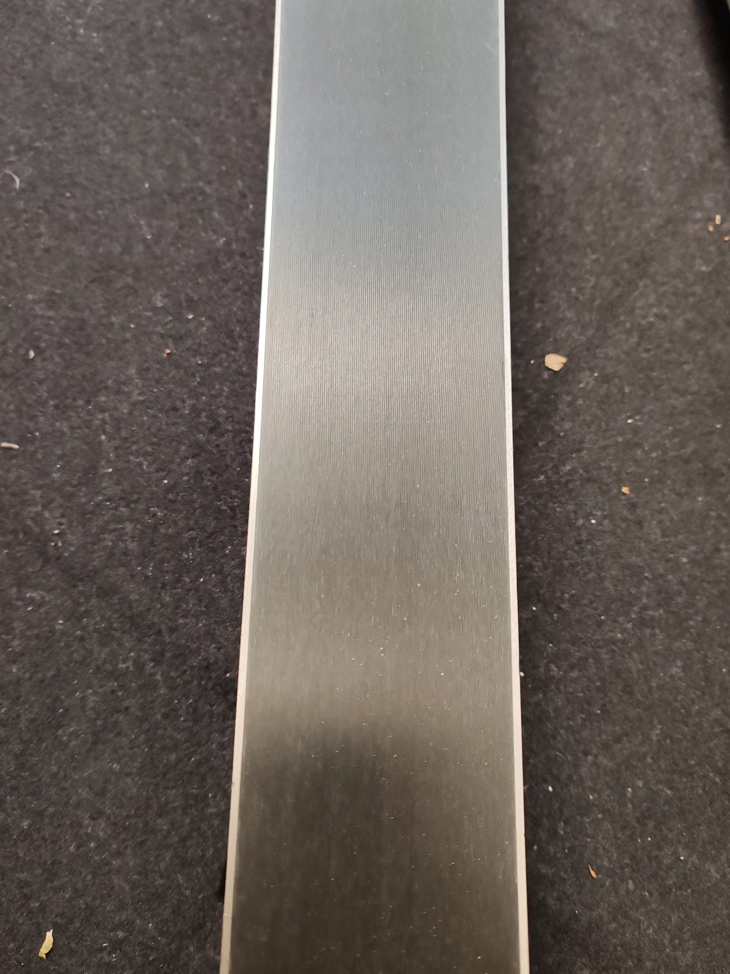 163cm Head Supershape eSpeed r12.7 2023 sci usati