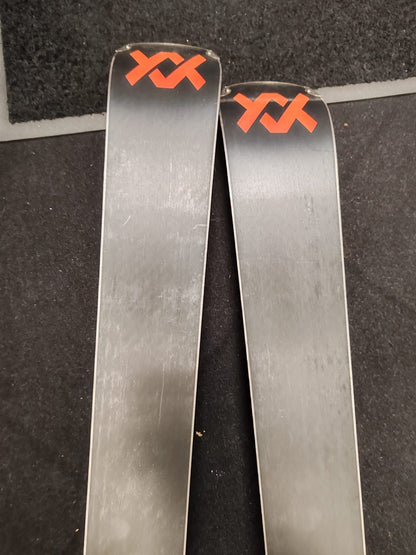 173cm Volkl Racetiger GS r16.4 2025 usato