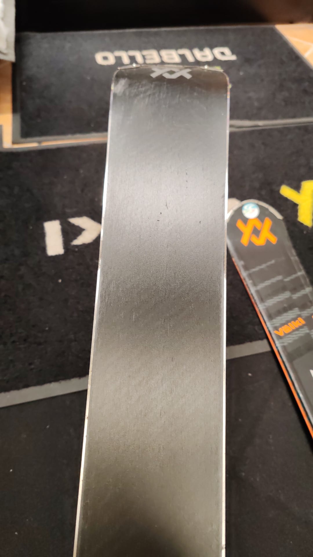 175cm Volkl Peregrine MT 2025 usato