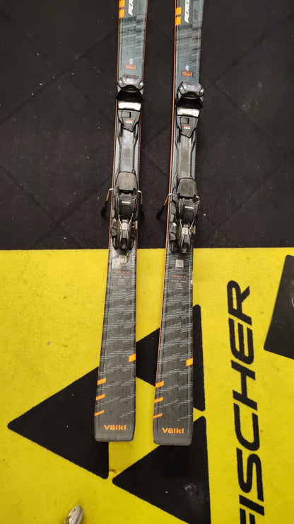 175cm Volkl Peregrine MT 2025 usato