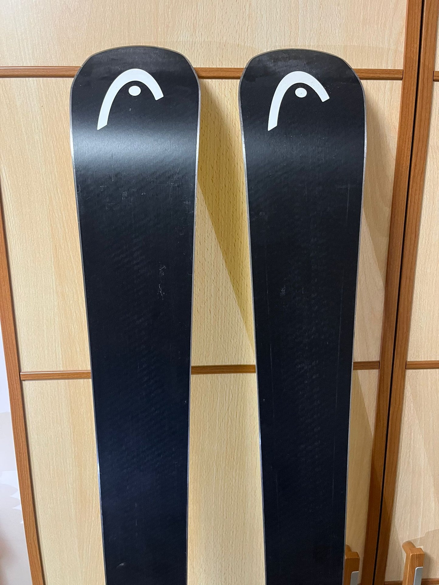 170cm Head eRace Pro WC Rebels 2022 usato