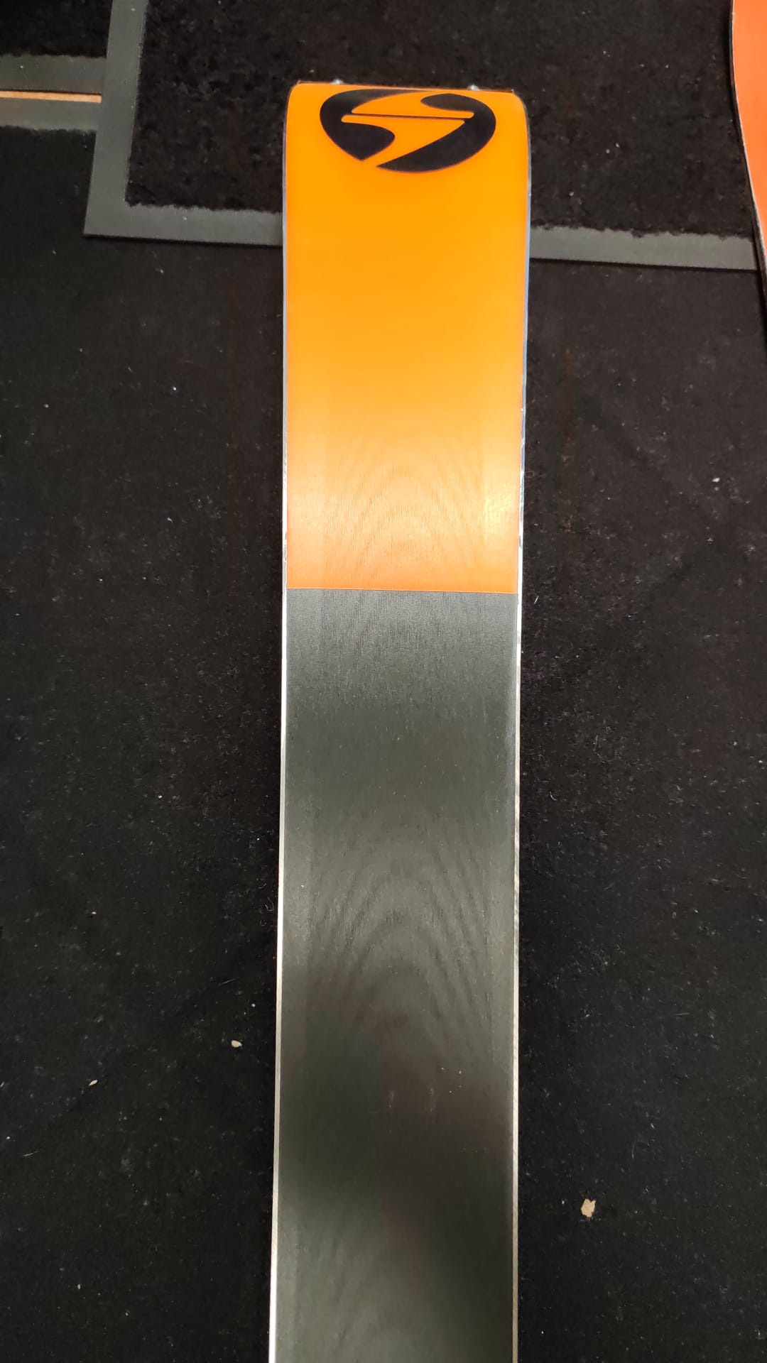 170cm Blizzard Thunderbird R18 LTD XCELL 12 usato