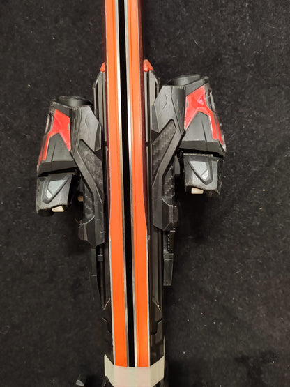 170cm Atomic Redster G7 2023 usati