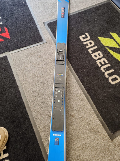 179cm Sci Dynastar Speed Course GS Master + SPX15 2024 NUOVO