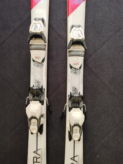 150cm Nordica Sentra S3 2019 sci usato