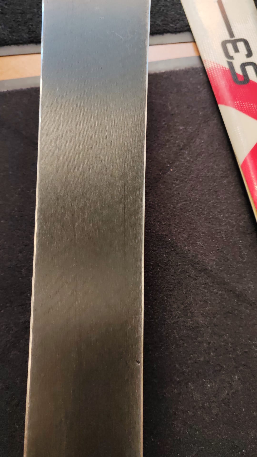 150cm Nordica Sentra S3 2019 sci usato