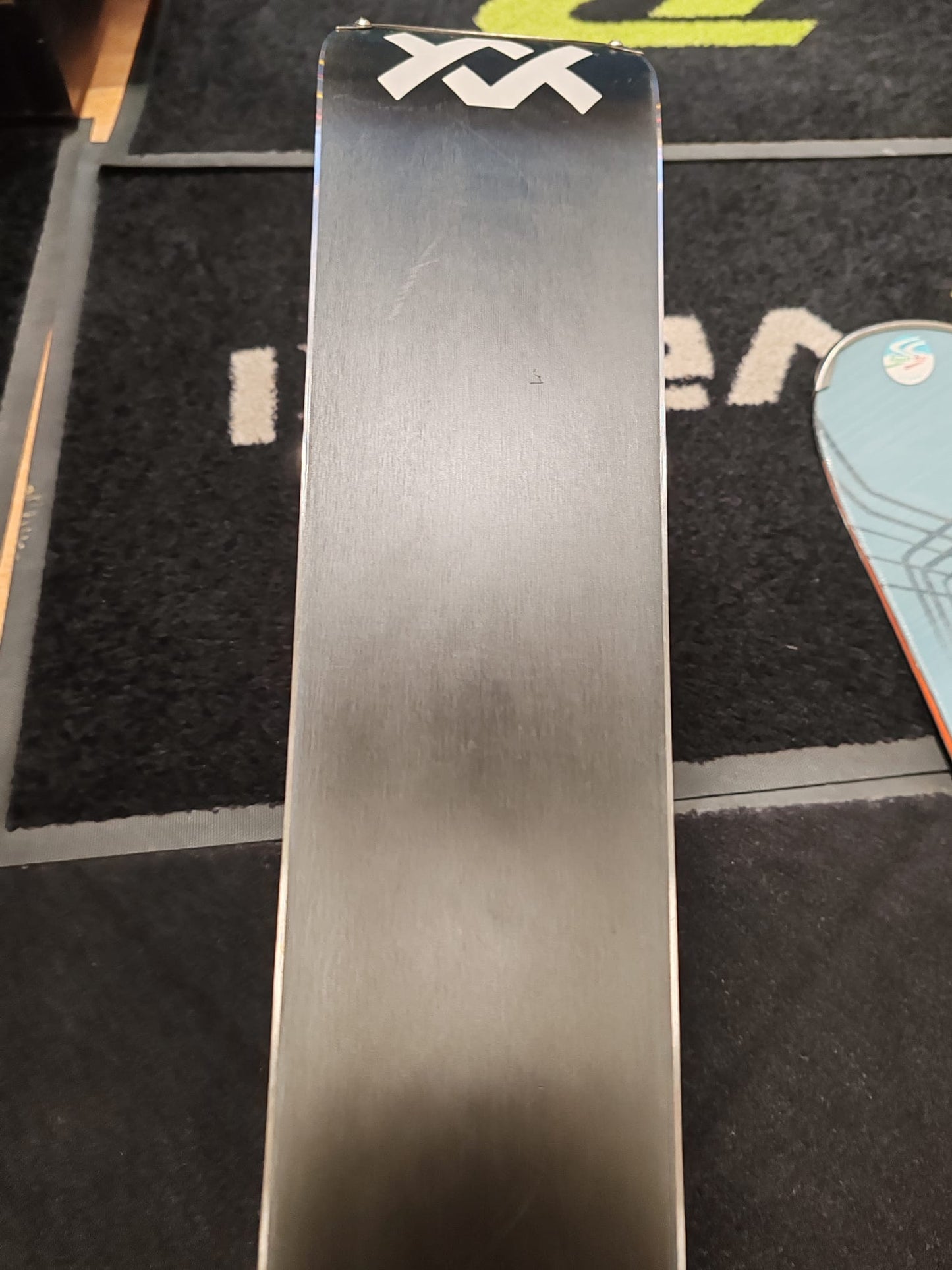 163cm Sci Völkl Deacon 72 r14.5 2024 usato