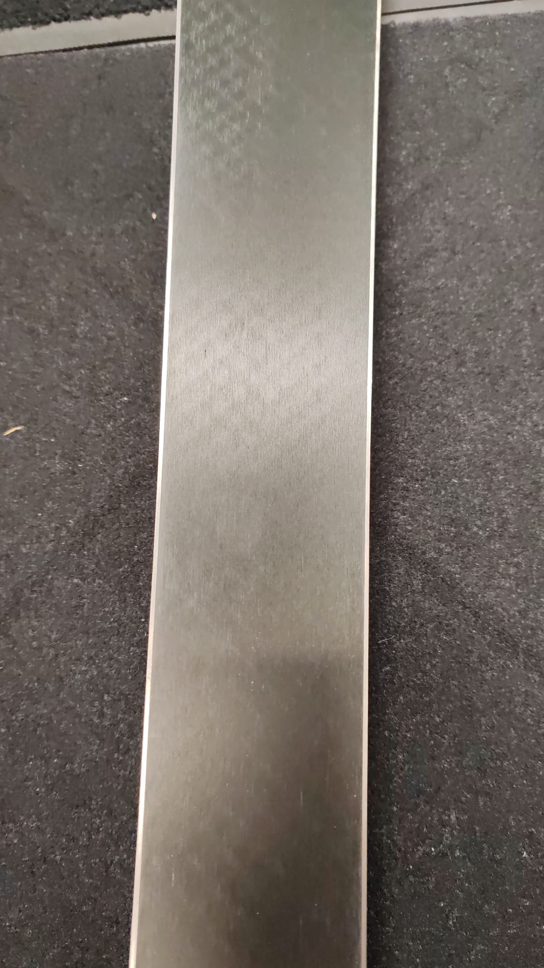 165cm Sci Head WC Rebels e-Race Pro r13.9 2025 usato