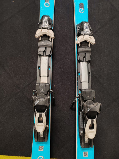 165cm Sci Head WC Rebels e-Race Pro r13.9 2025 usato