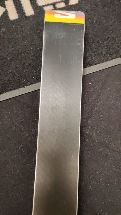 170cm Salomon S/Race GS 12 2024 usati