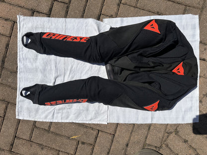 Corpetto di protezioni sci Dainese