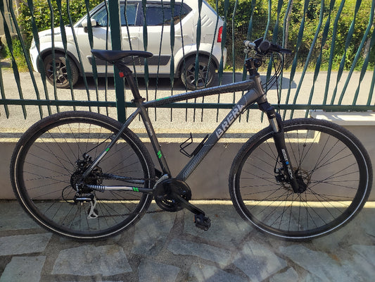 bicicletta BRERA  Usata