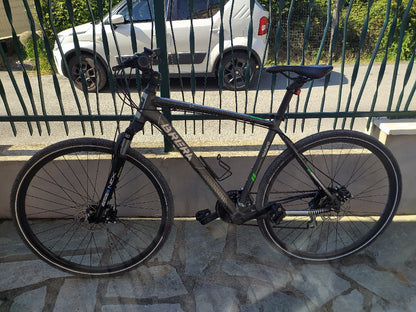 bicicletta BRERA  Usata