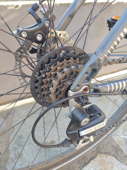 bicicletta BRERA  Usata