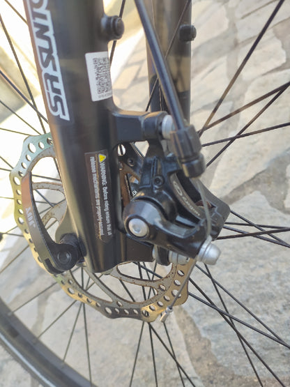 bicicletta BRERA  Usata