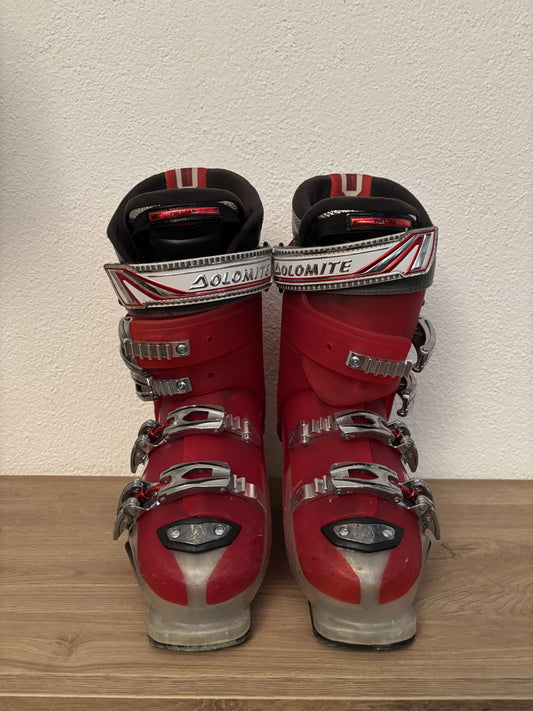 Scarponi da Sci DOLOMITE – Taglia 306mm usati