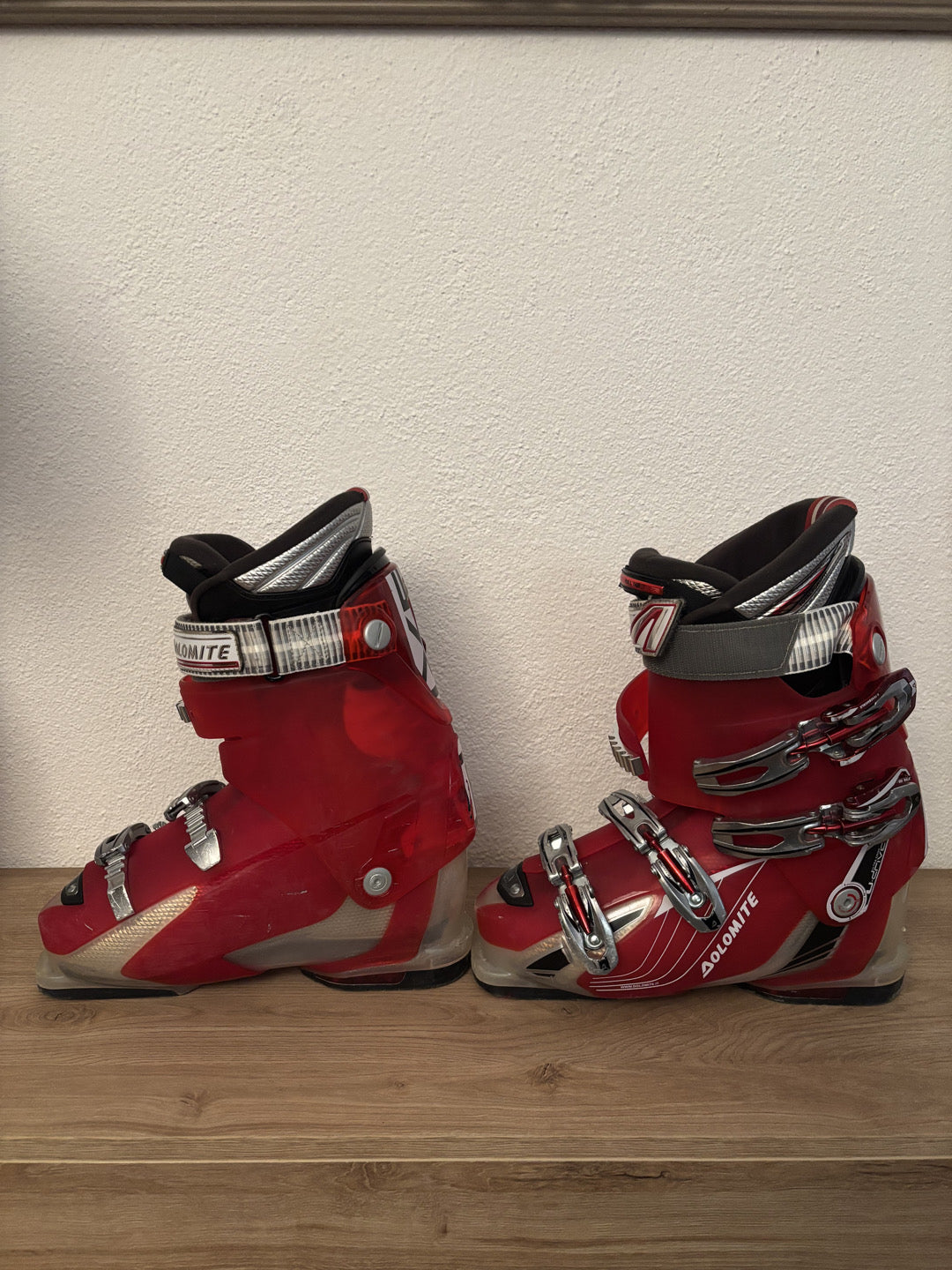 Scarponi da Sci DOLOMITE – Taglia 306mm usati