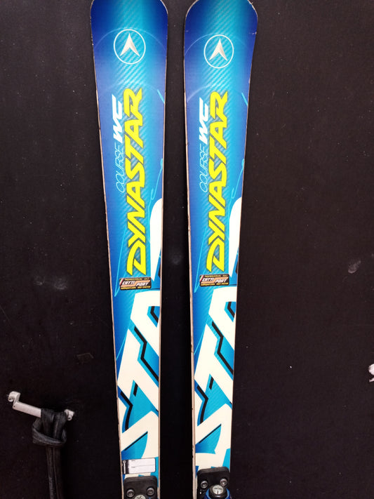 DYNASTAR COURSE WC FIS 182 RAGGIO 25 usato