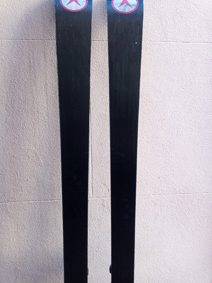 DYNASTAR COURSE WC FIS 182 RAGGIO 25 usato