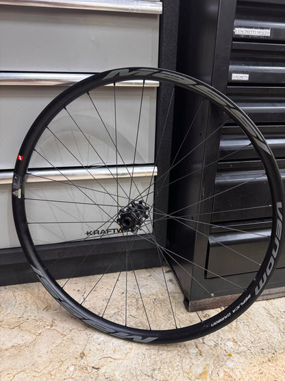 Cerchi bici da corsa Massi Venom Carbon 26 usato