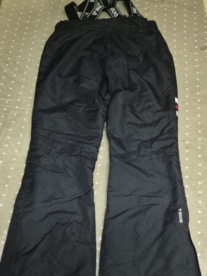 pantalone tecnico brugi uomo tg S usato