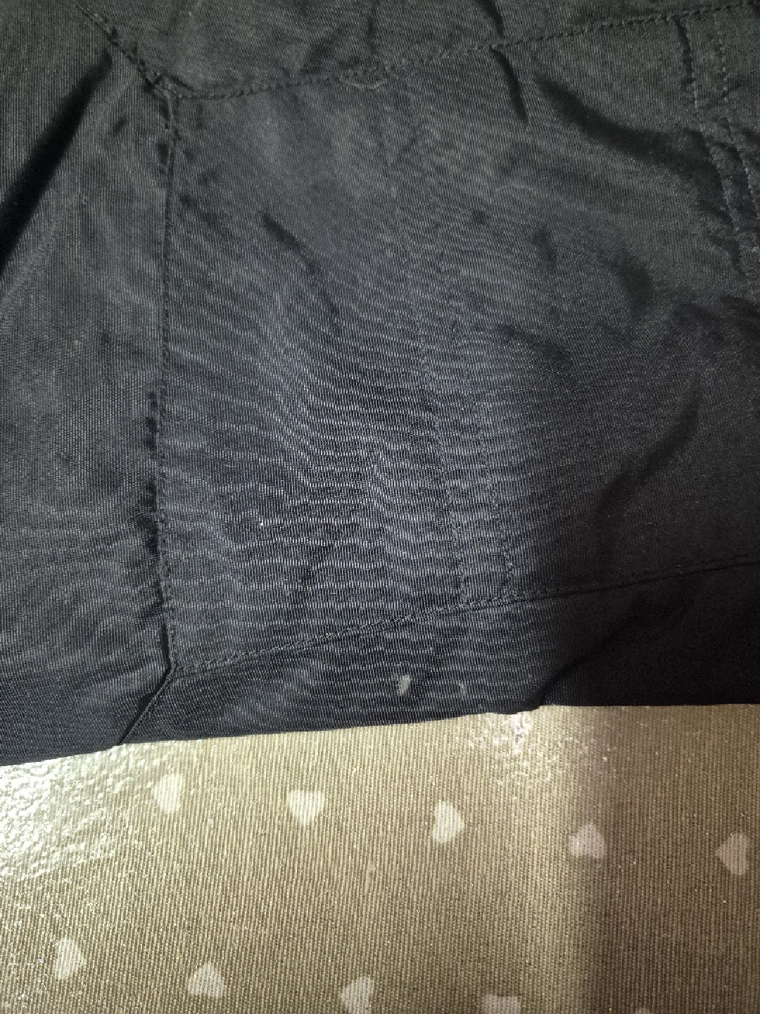 pantalone tecnico brugi uomo tg S usato