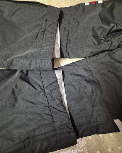 pantalone tecnico brugi uomo tg S usato
