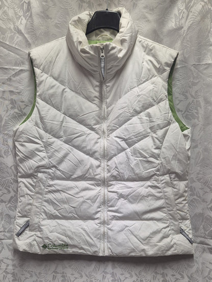 gilet donna Columbia  size L