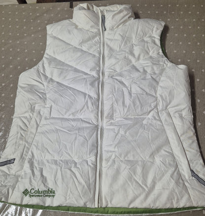 gilet donna Columbia  size L