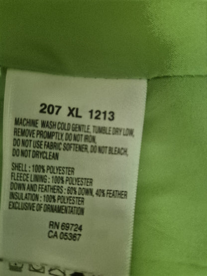 gilet donna Columbia  size L