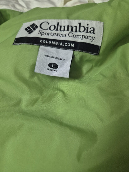 gilet donna Columbia  size L