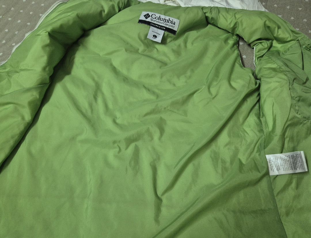 gilet donna Columbia  size L