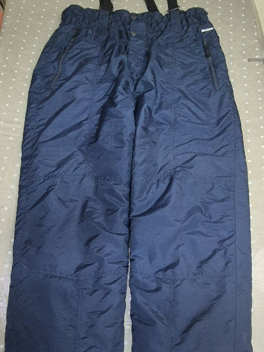 pantaloni tecnico uomo Brugi tg 48 usato