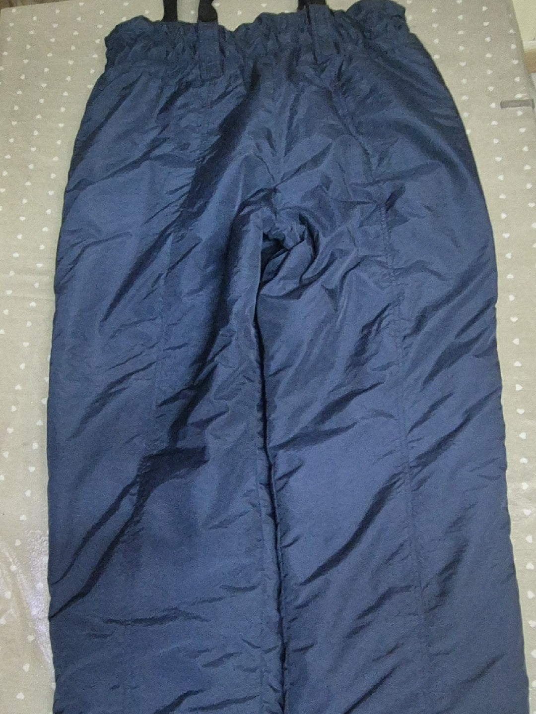 pantaloni tecnico uomo Brugi tg 48 usato