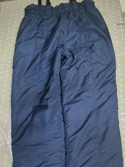 pantaloni tecnico uomo Brugi tg 48 usato