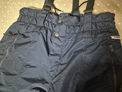 pantaloni tecnico uomo Brugi tg 48 usato