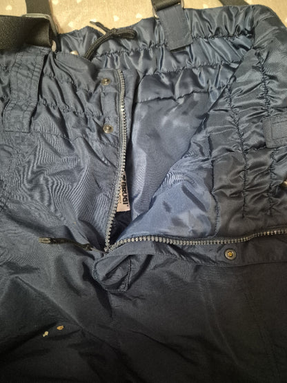 pantaloni tecnico uomo Brugi tg 48 usato
