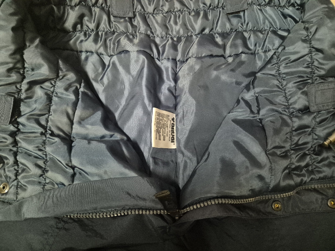 pantaloni tecnico uomo Brugi tg 48 usato