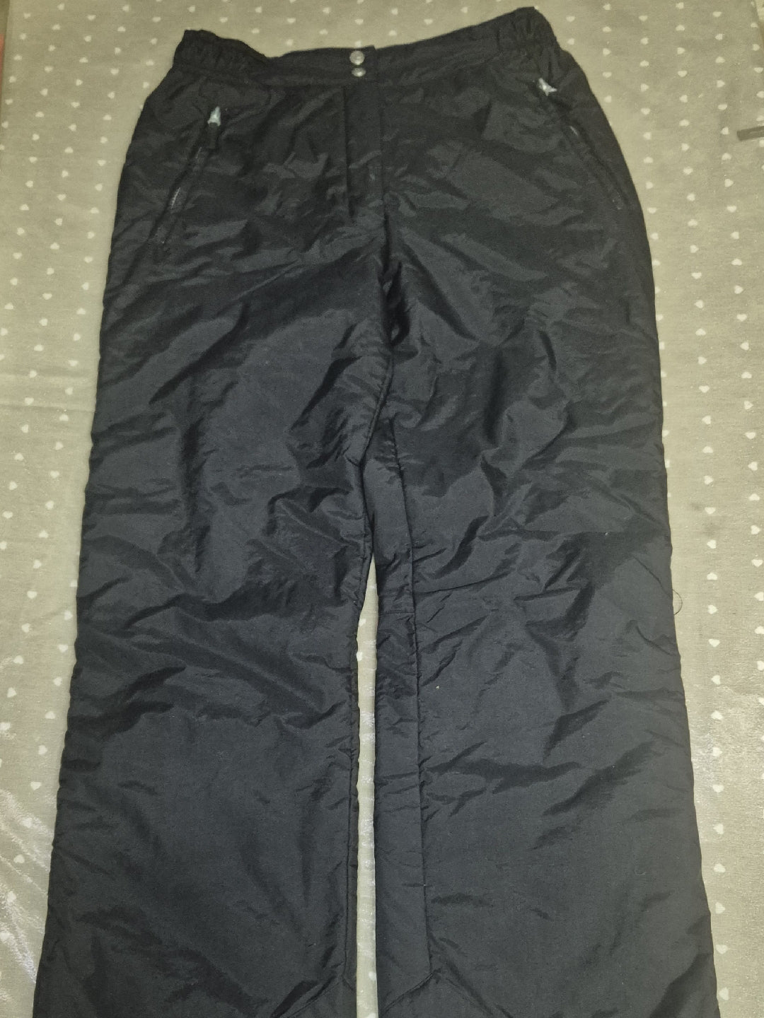 pantaloni tecnico Colmar tg M (48) usato