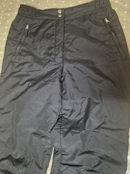 pantaloni tecnico Colmar tg M (48) usato