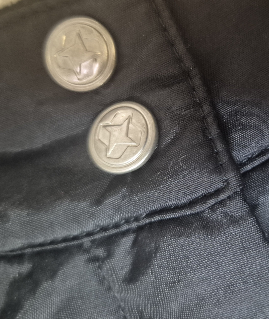 pantaloni tecnico Colmar tg M (48) usato