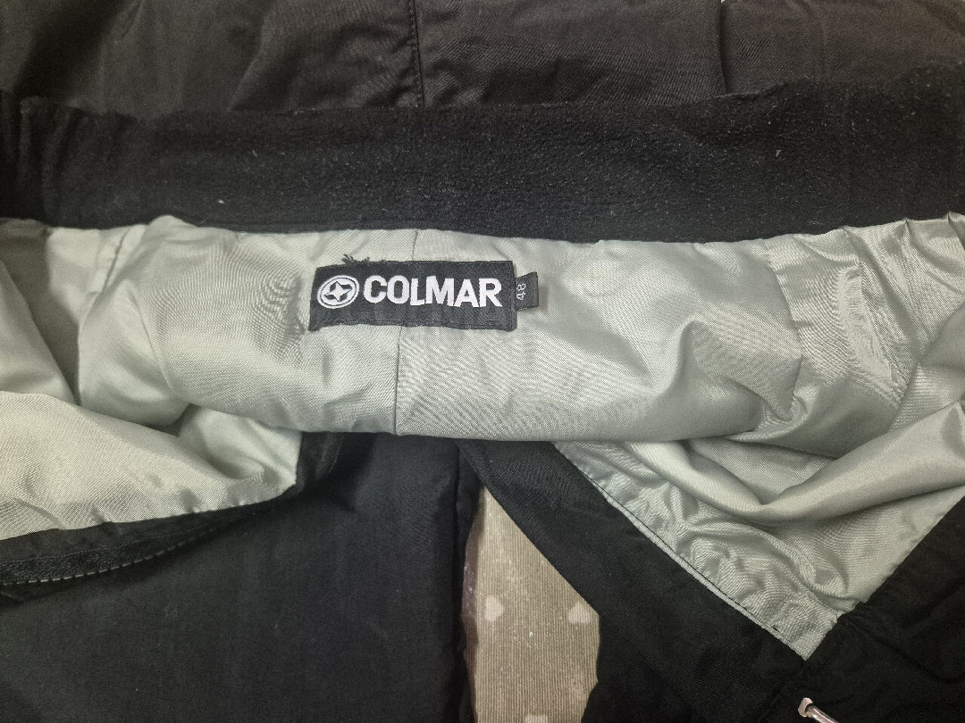 pantaloni tecnico Colmar tg M (48) usato