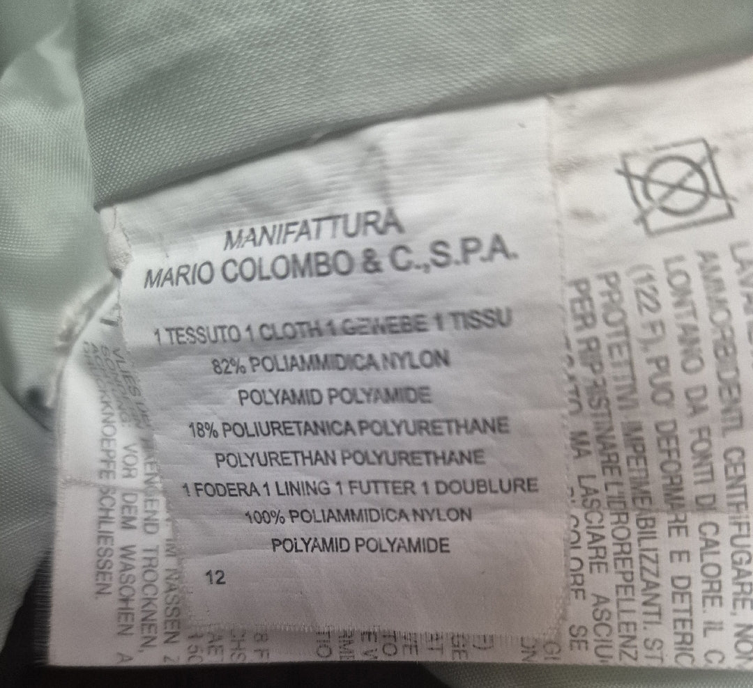 pantaloni tecnico Colmar tg M (48) usato
