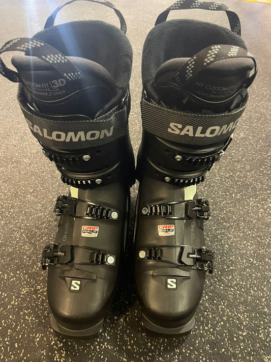 Scarpone Salomon Shift Pro 90 w 296 alpinismo Usati