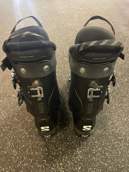 Scarpone Salomon Shift Pro 90 w 296 alpinismo Usati