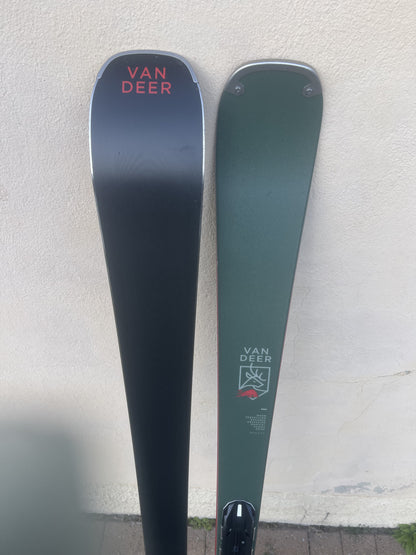 Van Deer H-Power 78 2026, 167cm, NUOVI