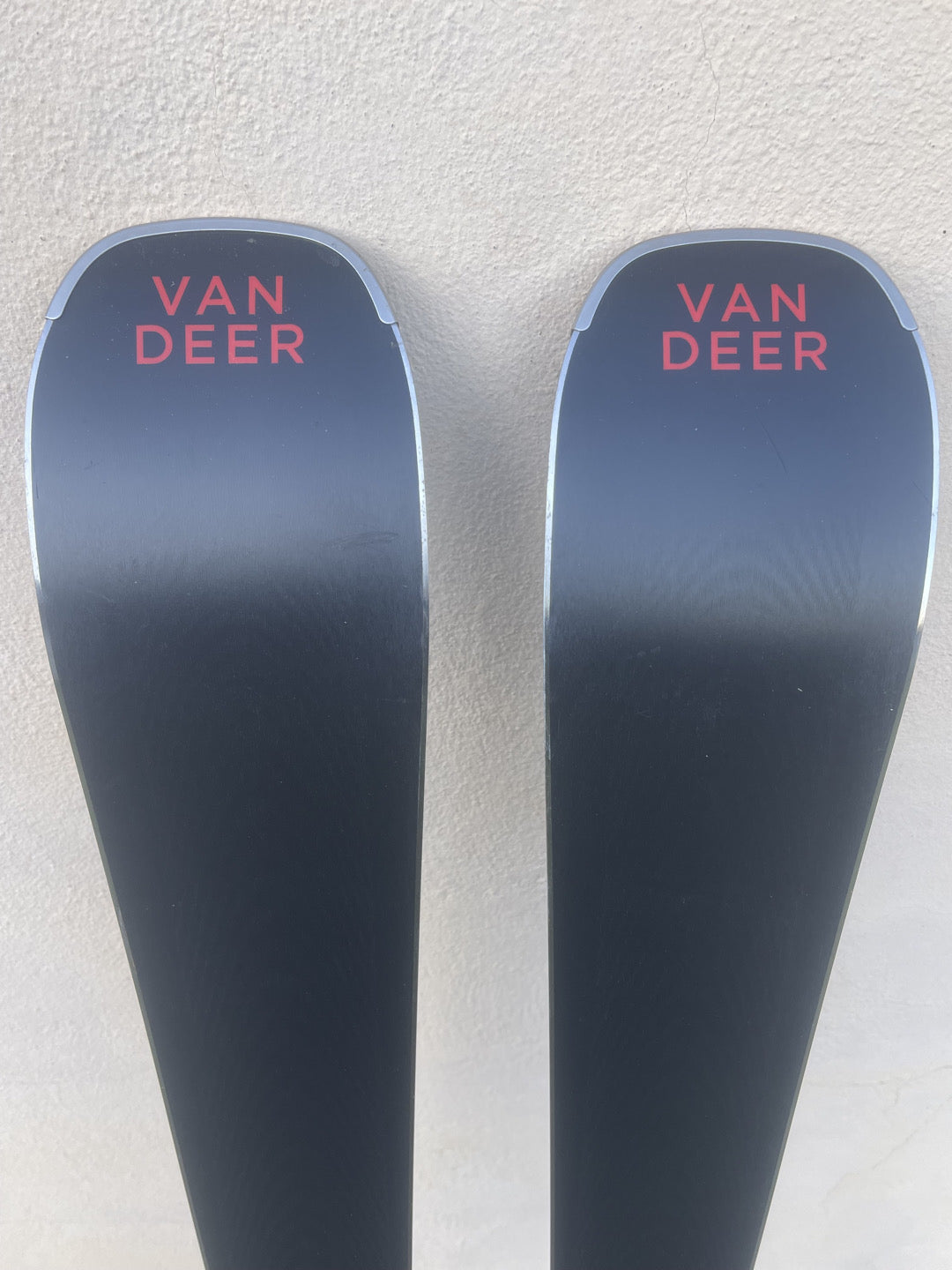 Van Deer H-Power 78 2026, 167cm, NUOVI