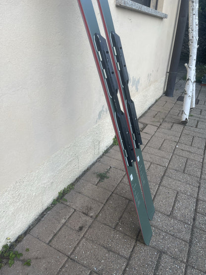 Van Deer H-Power 78 2026, 167cm, NUOVI