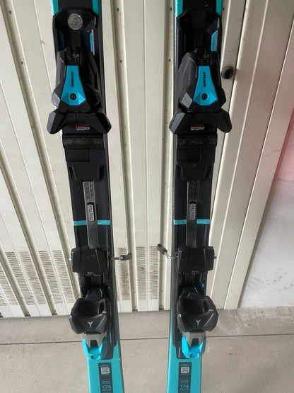 Atomica X9 S Redster Revoshock 2026, 174cm Usati